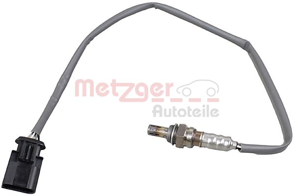 METZGER 0895293 Lambdasonde